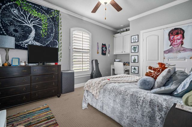 220 Sunnys Halo Boulevard, Bullard, TX 75757