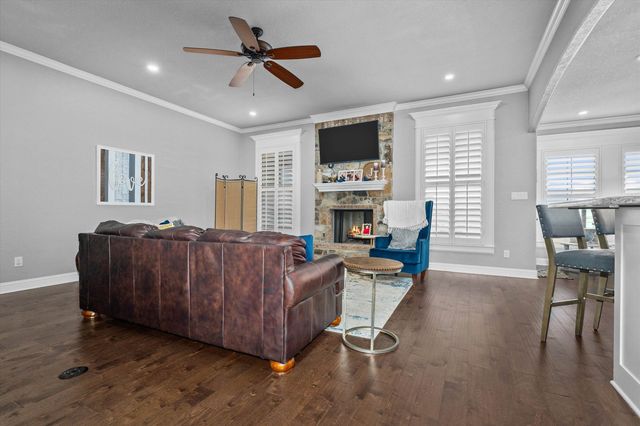 220 Sunnys Halo Boulevard, Bullard, TX 75757