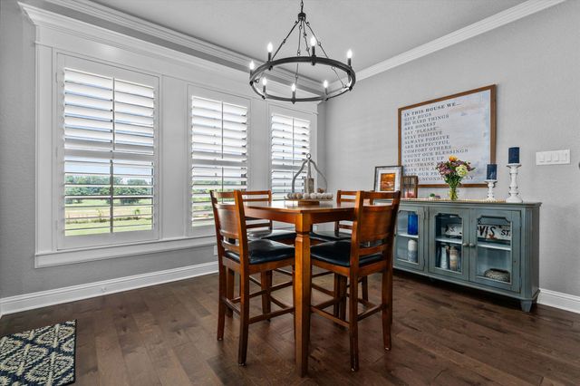 220 Sunnys Halo Boulevard, Bullard, TX 75757