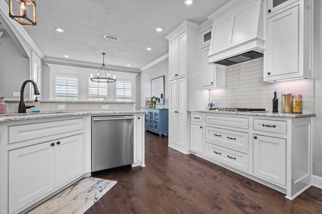 220 Sunnys Halo Boulevard, Bullard, TX 75757