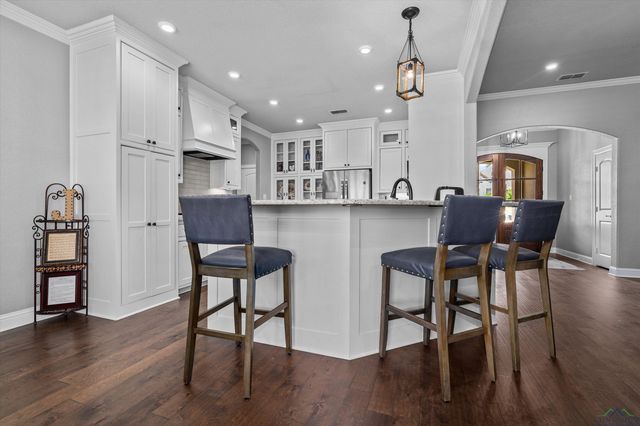 220 Sunnys Halo Boulevard, Bullard, TX 75757