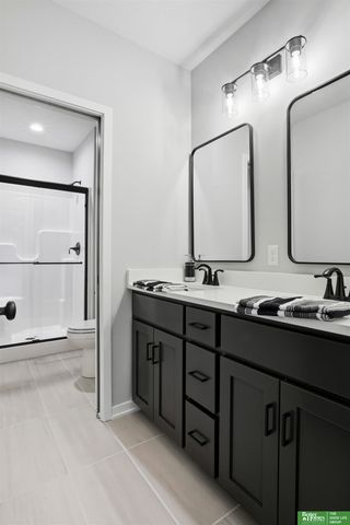 10709 S 219th Avenue, Gretna, NE 68028