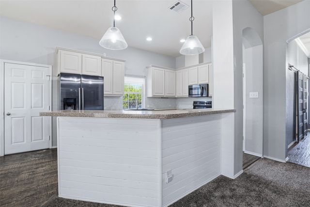 1267 County Road 406, Nemo, TX 76070