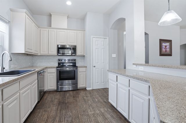 1267 County Road 406, Nemo, TX 76070