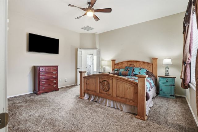 1267 County Road 406, Nemo, TX 76070