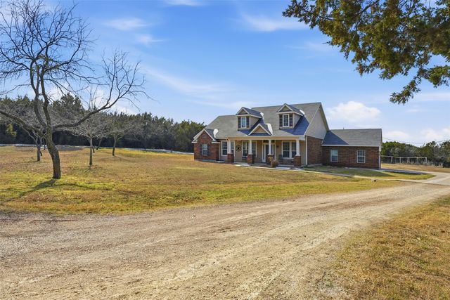 1267 County Road 406, Nemo, TX 76070