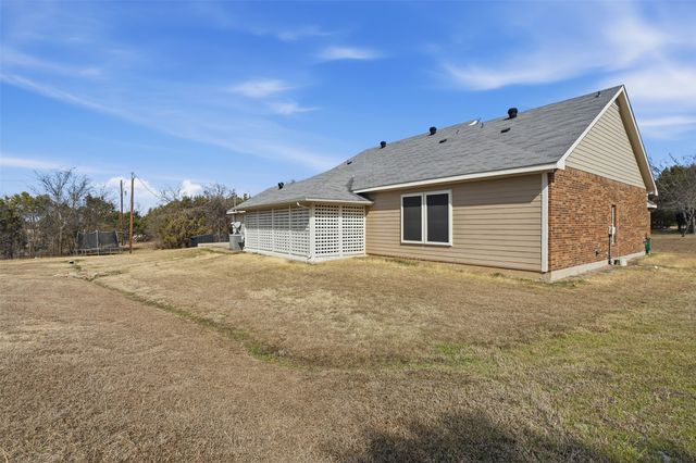 1267 County Road 406, Nemo, TX 76070