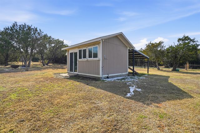 1267 County Road 406, Nemo, TX 76070