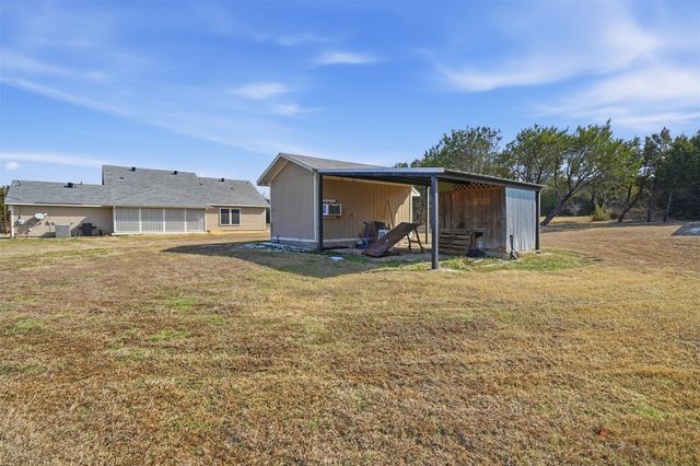 1267 County Road 406, Nemo, TX 76070