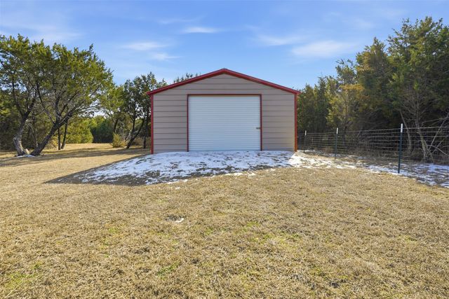 1267 County Road 406, Nemo, TX 76070