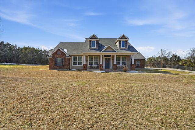 1267 County Road 406, Nemo, TX 76070