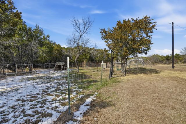 1267 County Road 406, Nemo, TX 76070