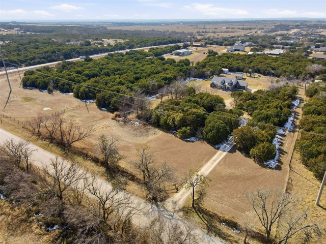 1267 County Road 406, Nemo, TX 76070