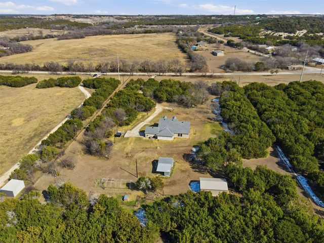 1267 County Road 406, Nemo, TX 76070