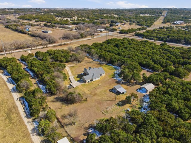 1267 County Road 406, Nemo, TX 76070