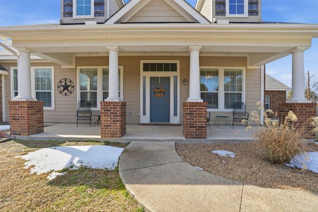 1267 County Road 406, Nemo, TX 76070