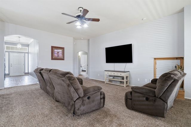 1267 County Road 406, Nemo, TX 76070