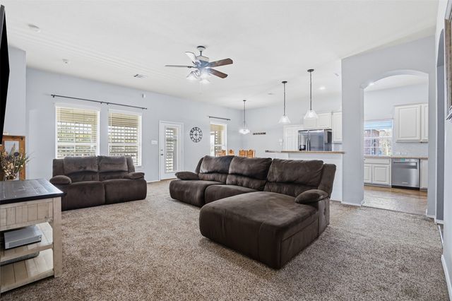 1267 County Road 406, Nemo, TX 76070