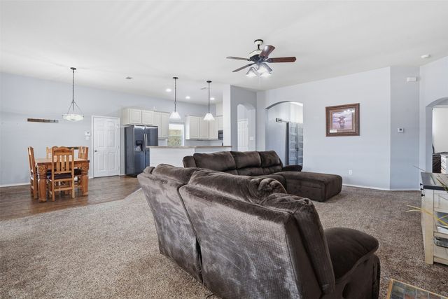 1267 County Road 406, Nemo, TX 76070