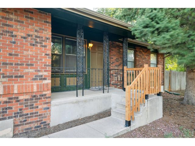 700 Riverbend Dr, Fort Collins, CO 80524