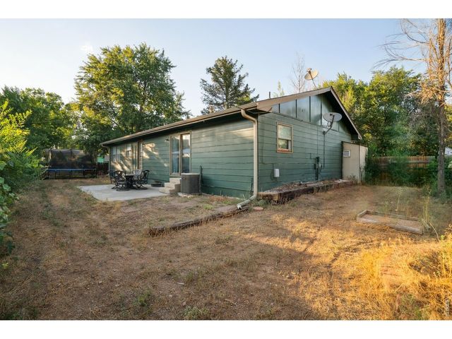700 Riverbend Dr, Fort Collins, CO 80524