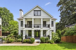 560 Morgan NE Street, Atlanta, GA 30308