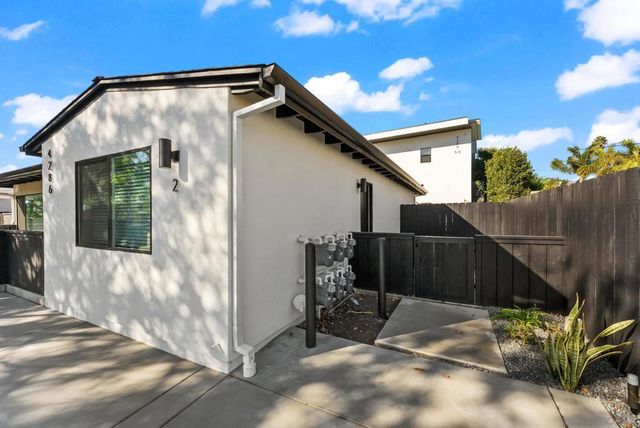 4286 Samoset Ave, San Diego, CA 92117