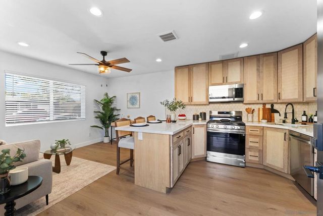 4286 Samoset Ave, San Diego, CA 92117