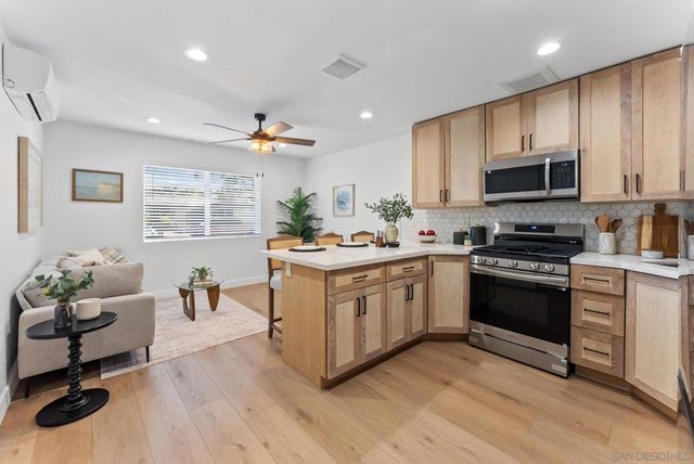 4286 Samoset Ave, San Diego, CA 92117