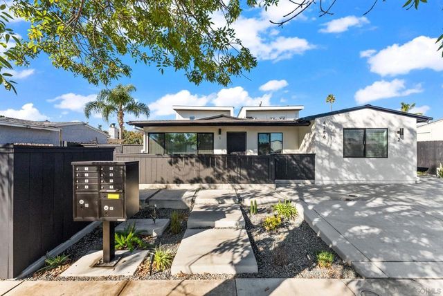 4286 Samoset Ave, San Diego, CA 92117