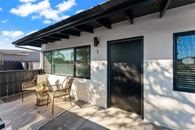 4286 Samoset Ave, San Diego, CA 92117