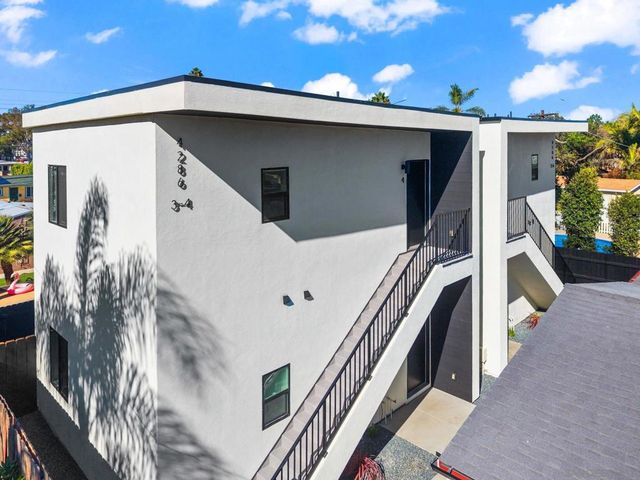 4286 Samoset Ave, San Diego, CA 92117