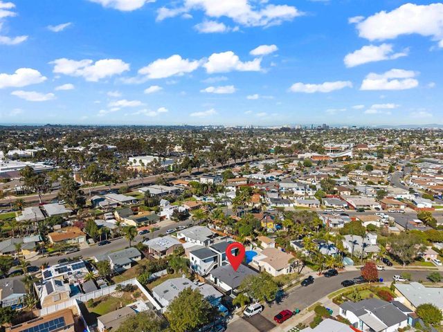 4286 Samoset Ave, San Diego, CA 92117