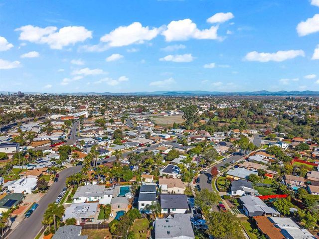4286 Samoset Ave, San Diego, CA 92117