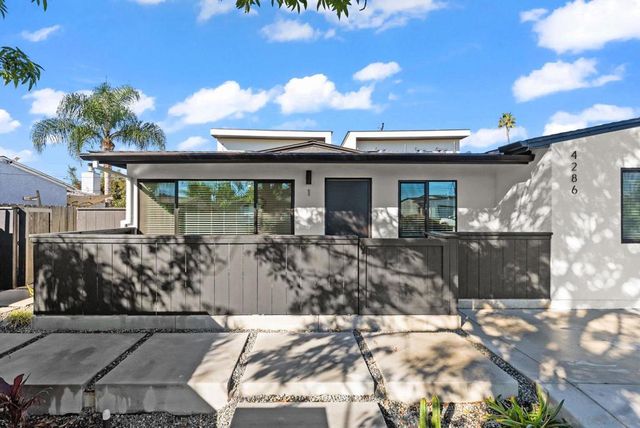 4286 Samoset Ave, San Diego, CA 92117