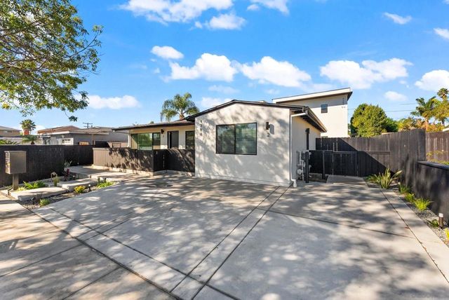4286 Samoset Ave, San Diego, CA 92117
