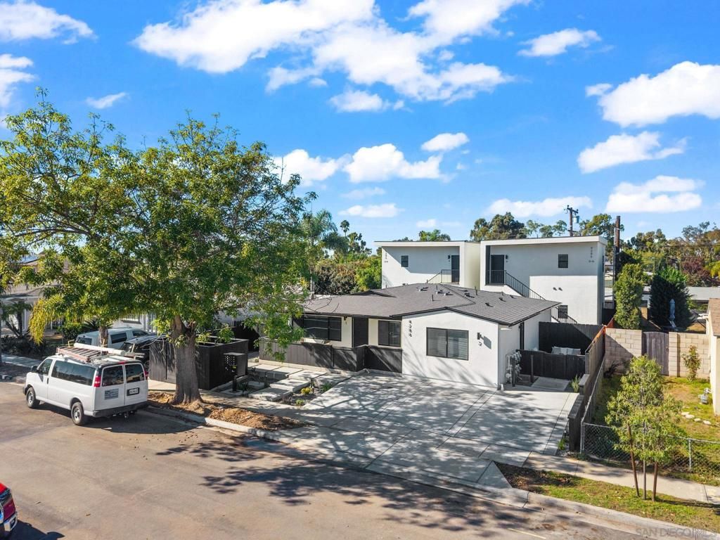 4286 Samoset Ave, San Diego, CA 92117