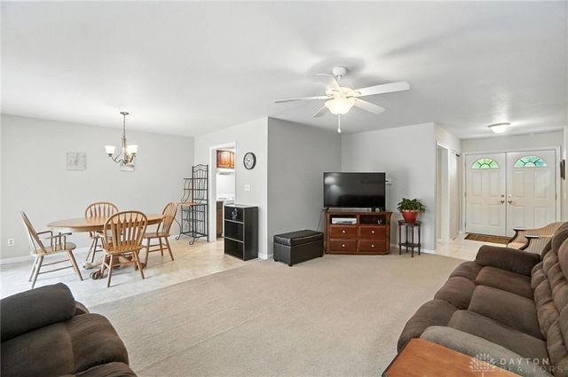 1360 Fenway Court, Centerville, OH 45458