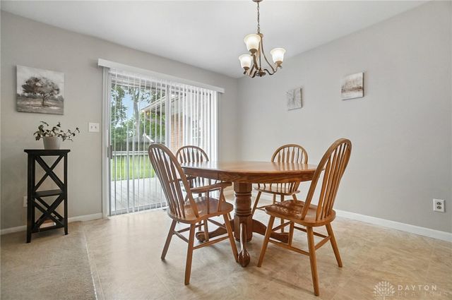 1360 Fenway Court, Centerville, OH 45458