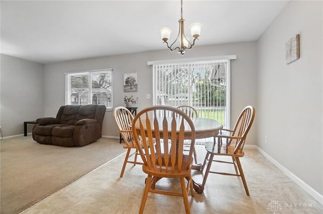 1360 Fenway Court, Centerville, OH 45458