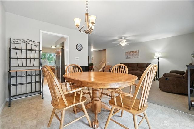 1360 Fenway Court, Centerville, OH 45458