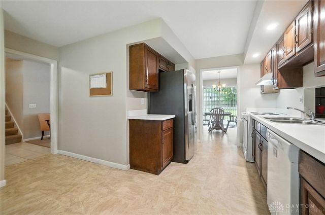 1360 Fenway Court, Centerville, OH 45458