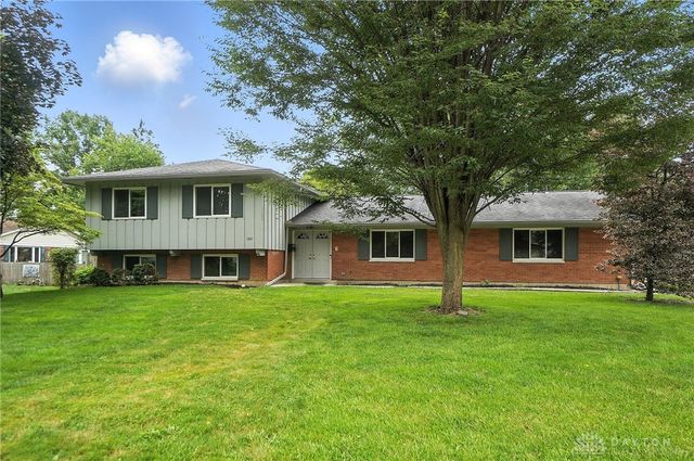 1360 Fenway Court, Centerville, OH 45458
