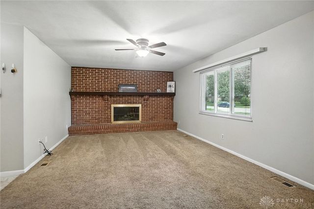 1360 Fenway Court, Centerville, OH 45458