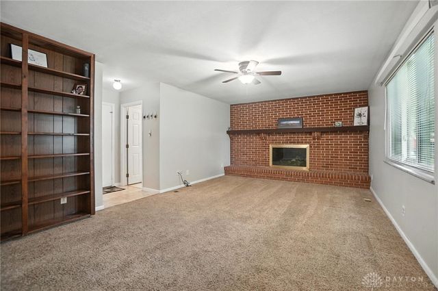 1360 Fenway Court, Centerville, OH 45458
