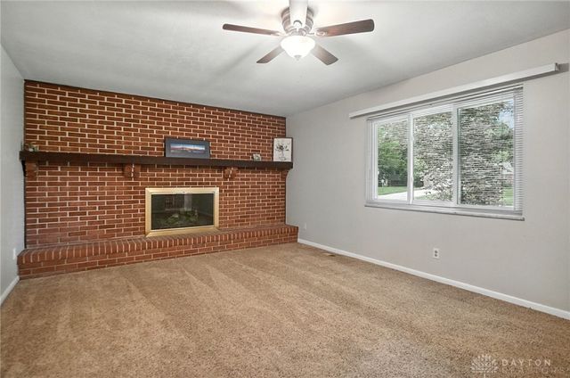 1360 Fenway Court, Centerville, OH 45458