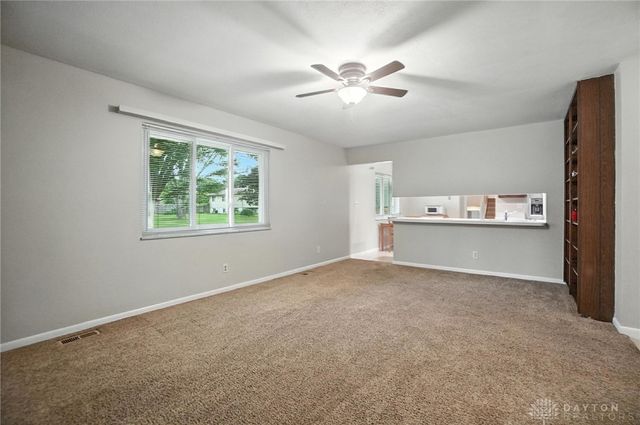 1360 Fenway Court, Centerville, OH 45458
