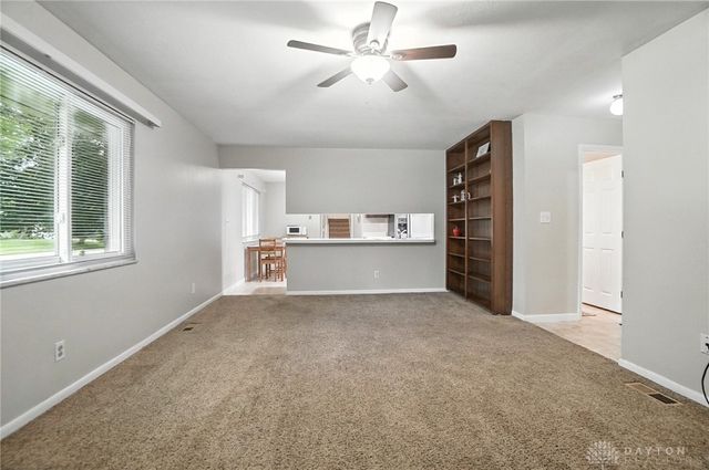 1360 Fenway Court, Centerville, OH 45458