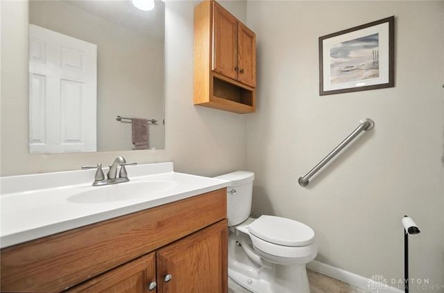 1360 Fenway Court, Centerville, OH 45458