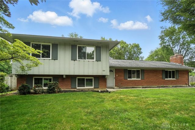 1360 Fenway Court, Centerville, OH 45458
